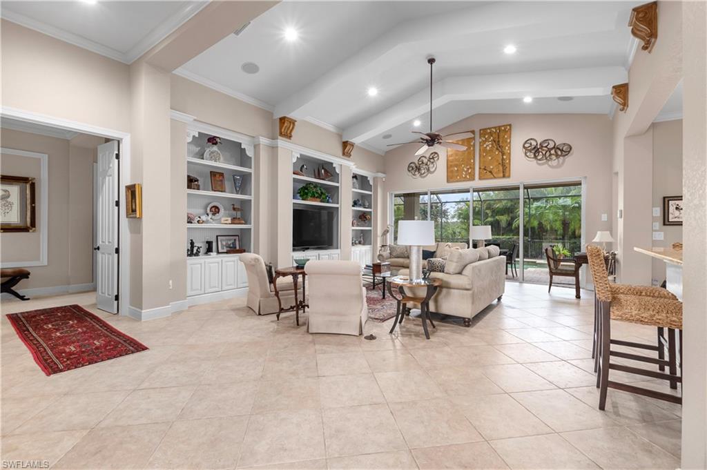 RIVER POINT - Residential