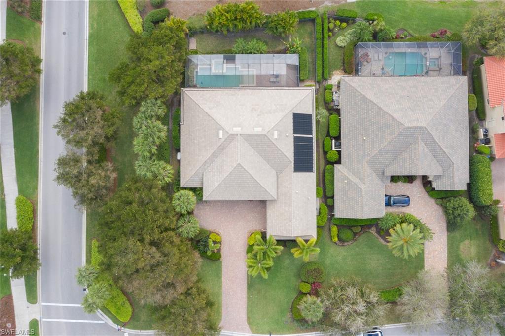 RIVER POINT - Residential