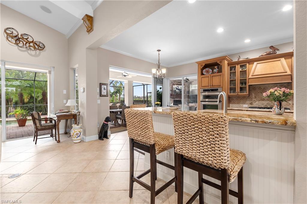 RIVER POINT - Residential