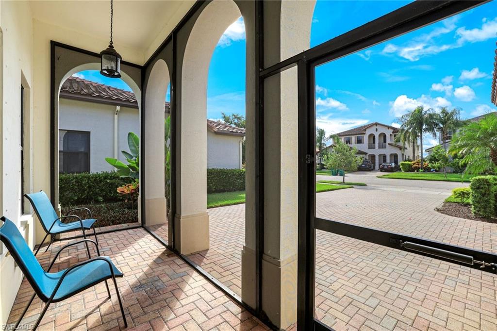 MAPLE RIDGE - Residential Lease