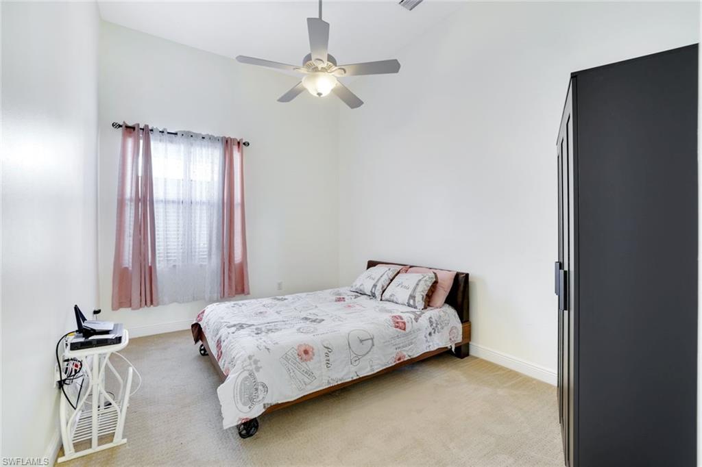 MAPLE RIDGE - Residential Lease