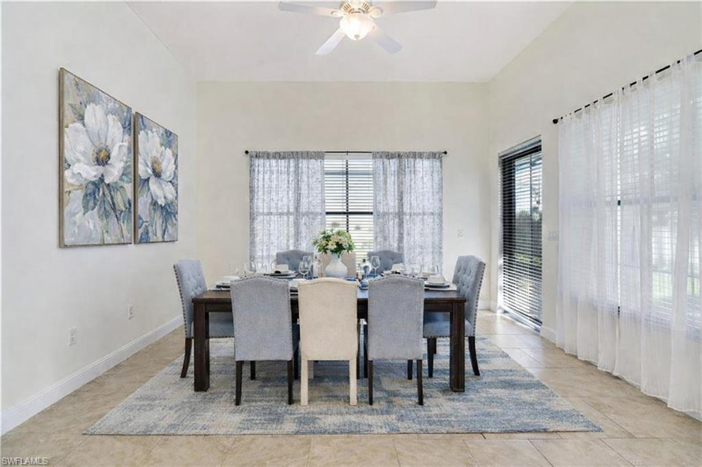 MAPLE RIDGE - Residential Lease