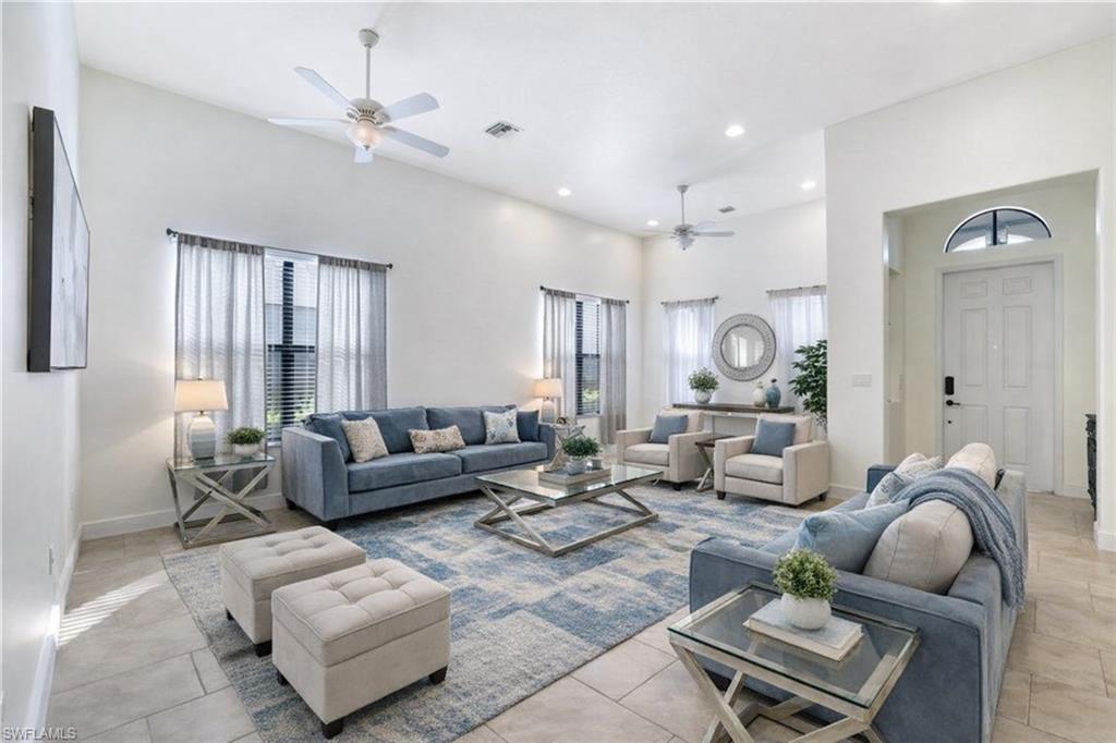 MAPLE RIDGE - Residential Lease