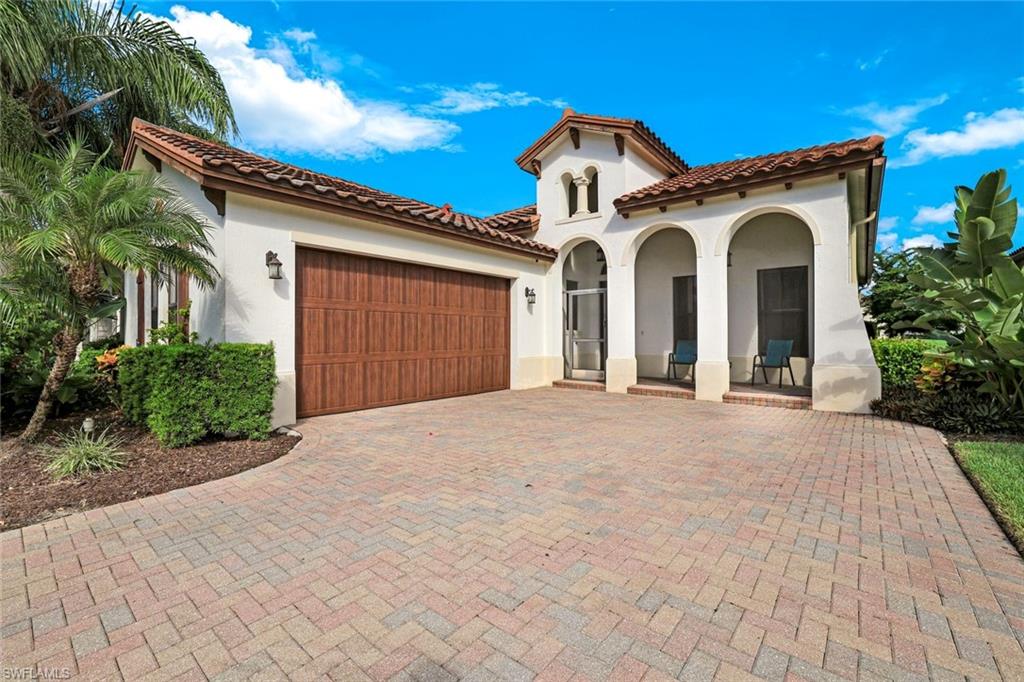 MAPLE RIDGE - Residential Lease