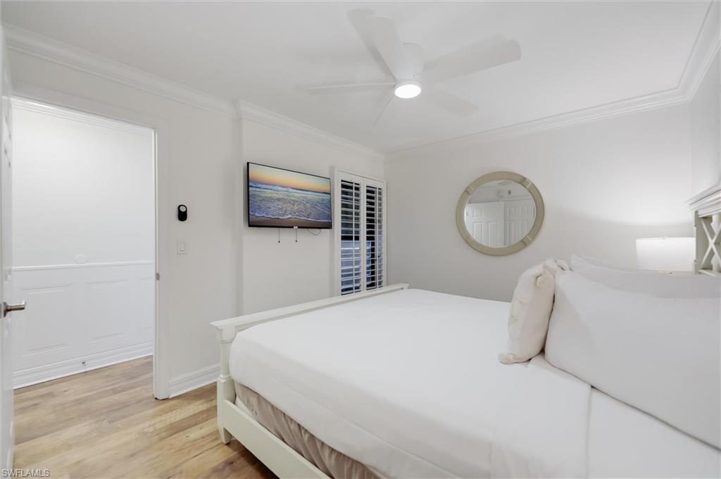 BEACH VILLAS CONDO - Residential