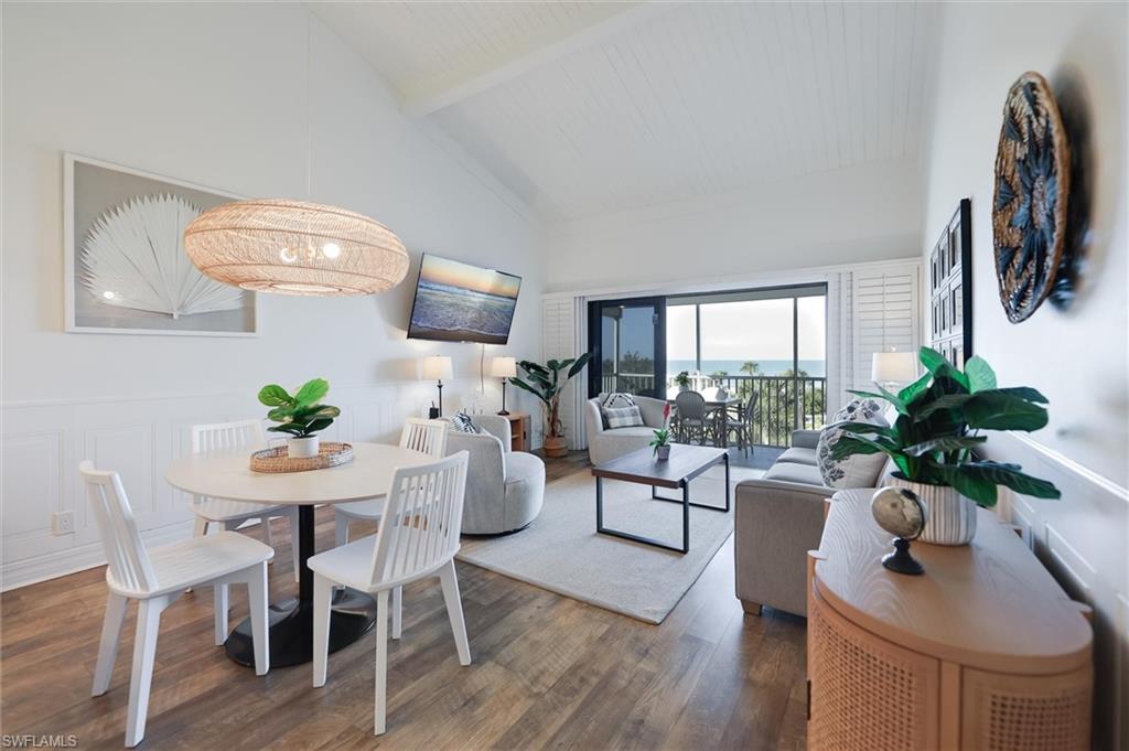 BEACH VILLAS CONDO - Residential