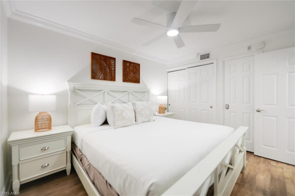 BEACH VILLAS CONDO - Residential