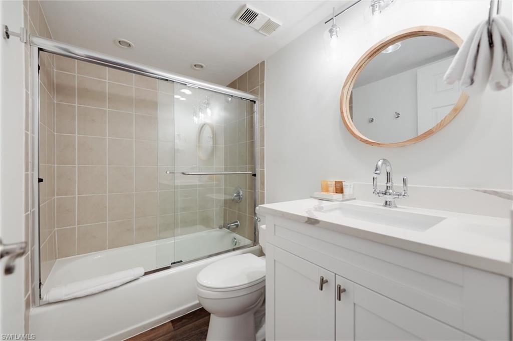 BEACH VILLAS CONDO - Residential