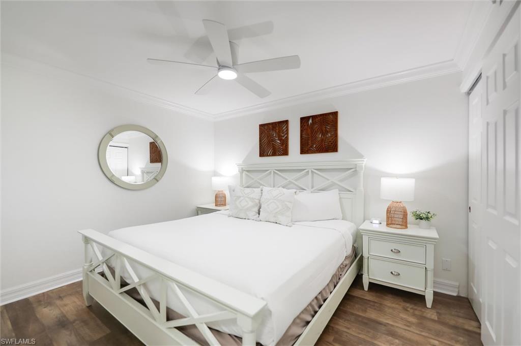 BEACH VILLAS CONDO - Residential