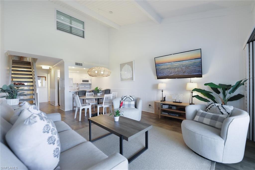 BEACH VILLAS CONDO - Residential