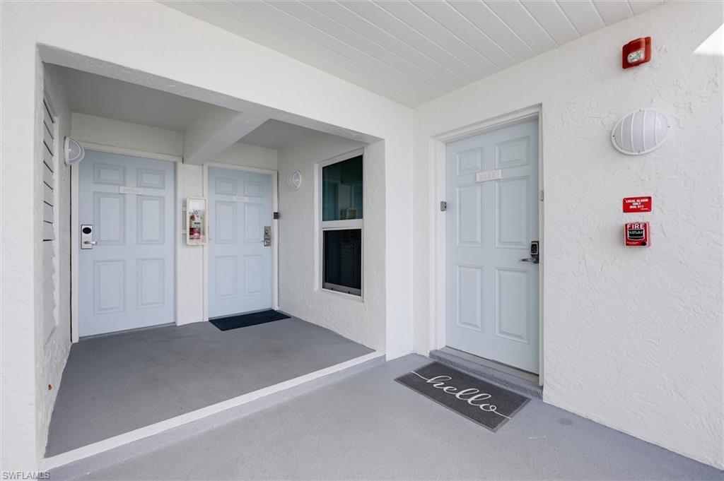 BEACH VILLAS CONDO - Residential