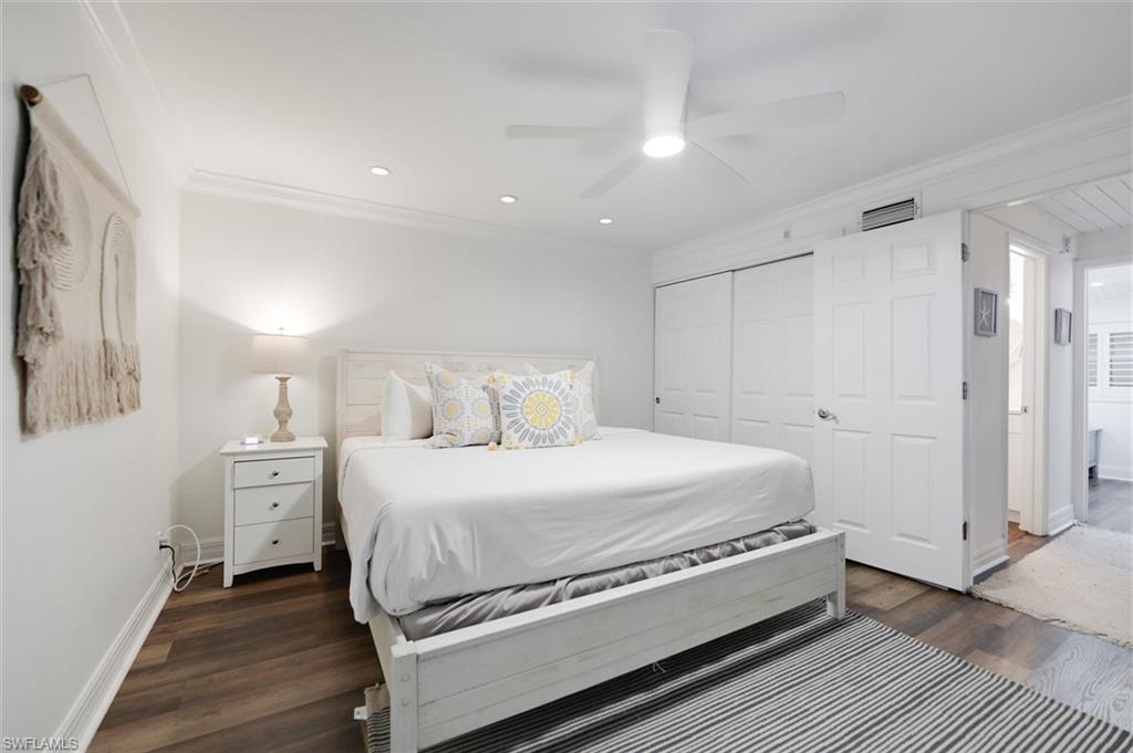 BEACH VILLAS CONDO - Residential