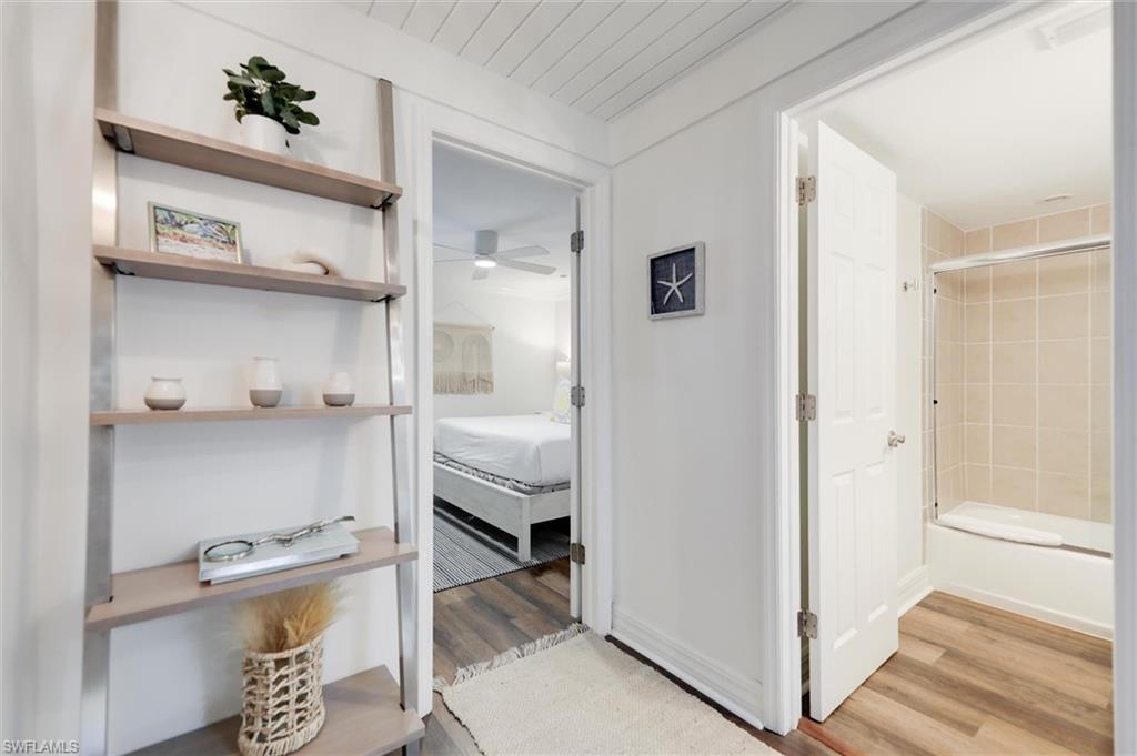 BEACH VILLAS CONDO - Residential