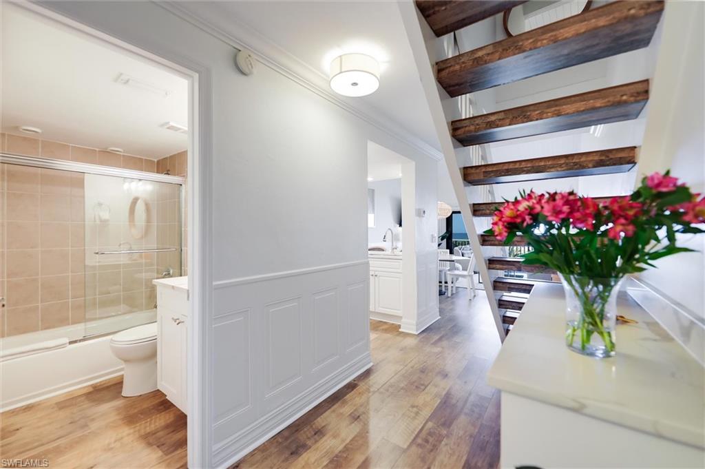 BEACH VILLAS CONDO - Residential