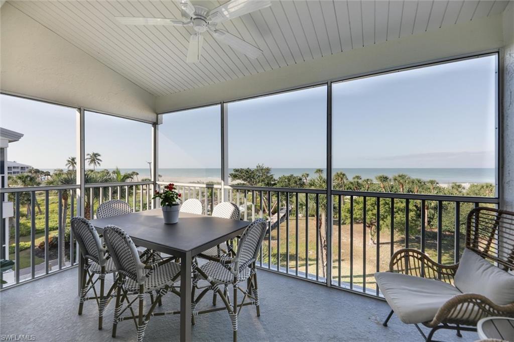 BEACH VILLAS CONDO - Residential