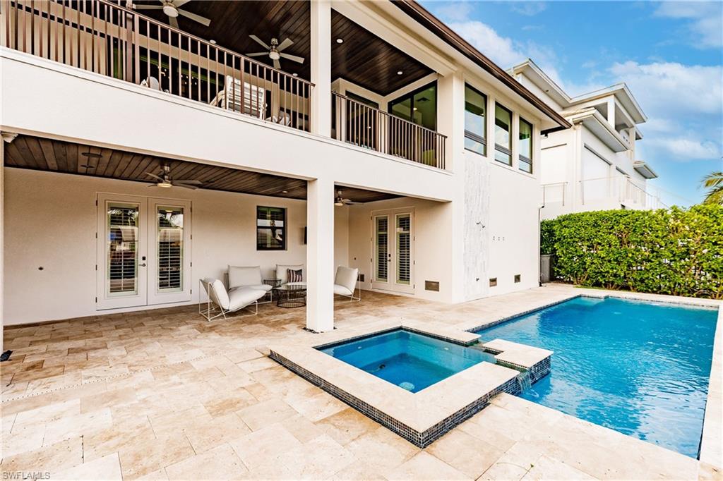 CONNERS - Residential