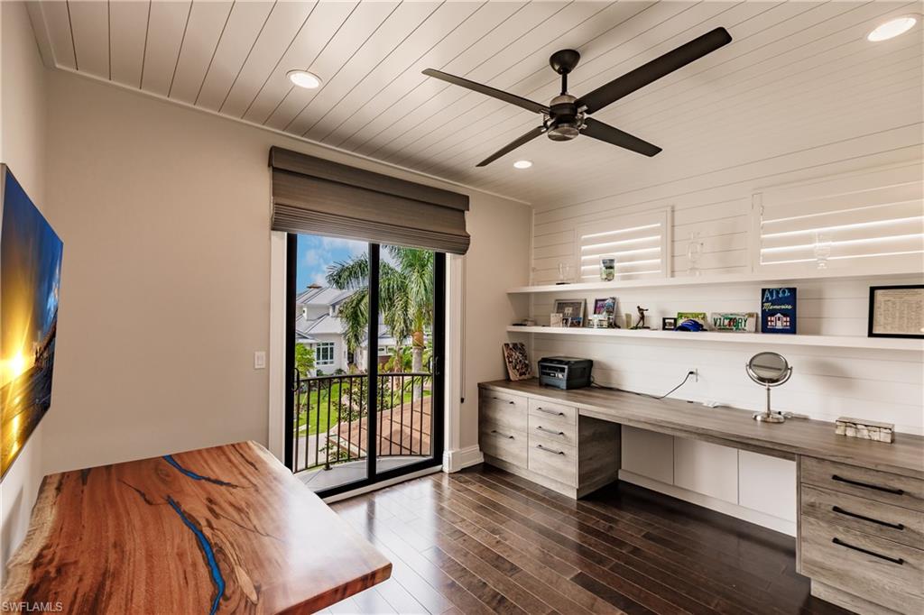 CONNERS - Residential