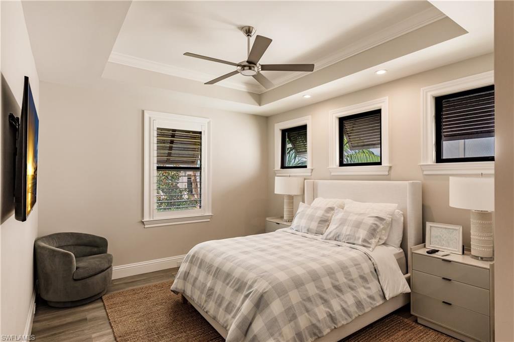 CONNERS - Residential