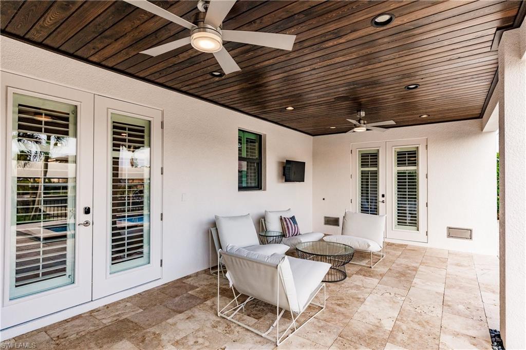 CONNERS - Residential