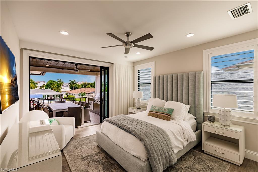 CONNERS - Residential