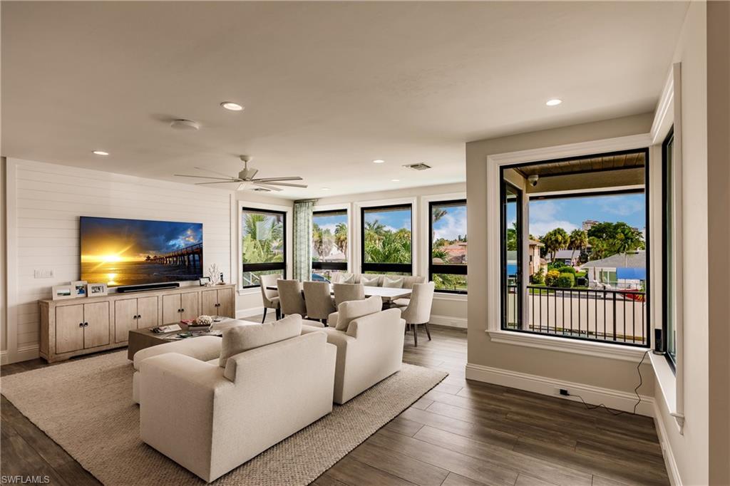 CONNERS - Residential