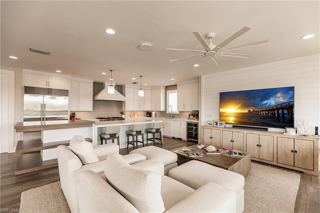 CONNERS - Residential