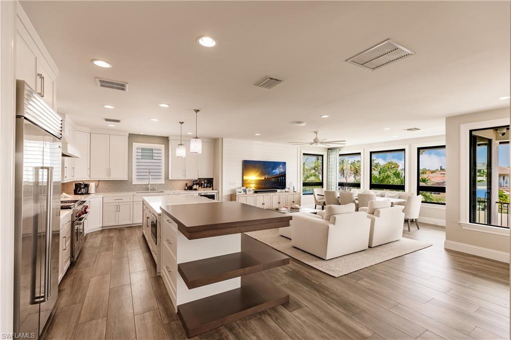 CONNERS - Residential