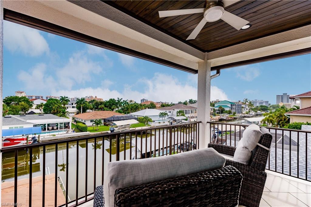 CONNERS - Residential