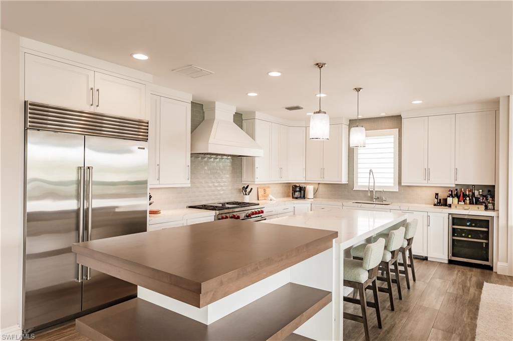 CONNERS - Residential