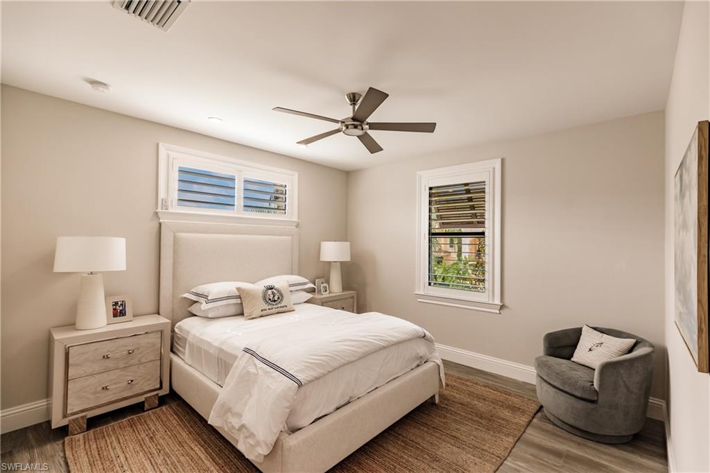 CONNERS - Residential