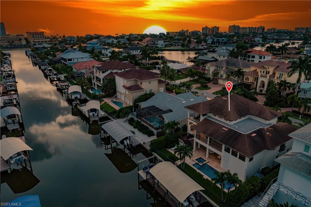 CONNERS - Residential