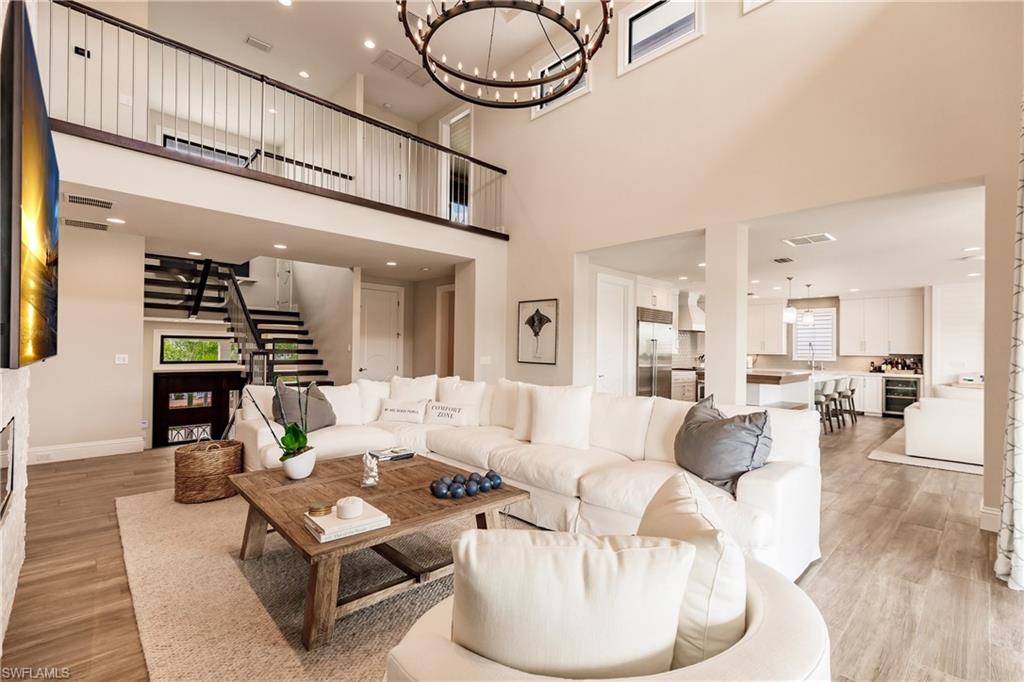 CONNERS - Residential