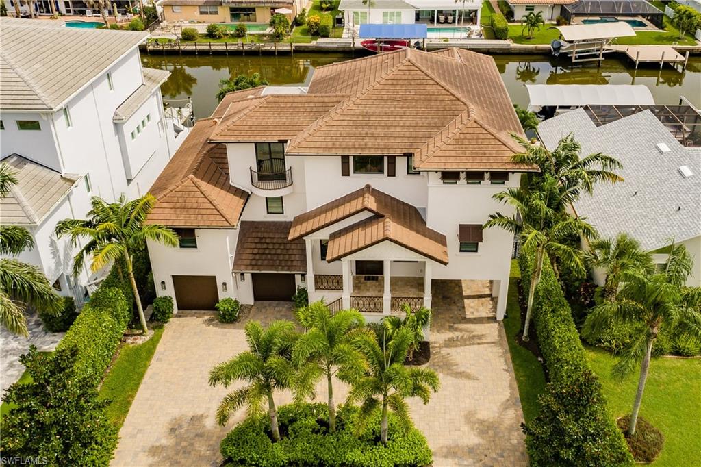 CONNERS - Residential