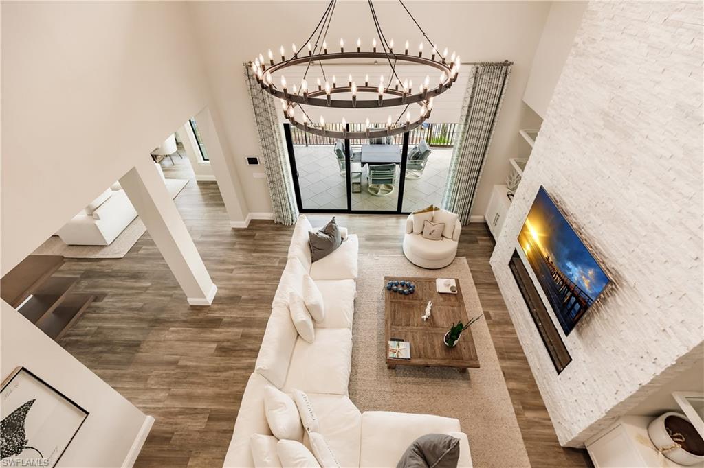 CONNERS - Residential