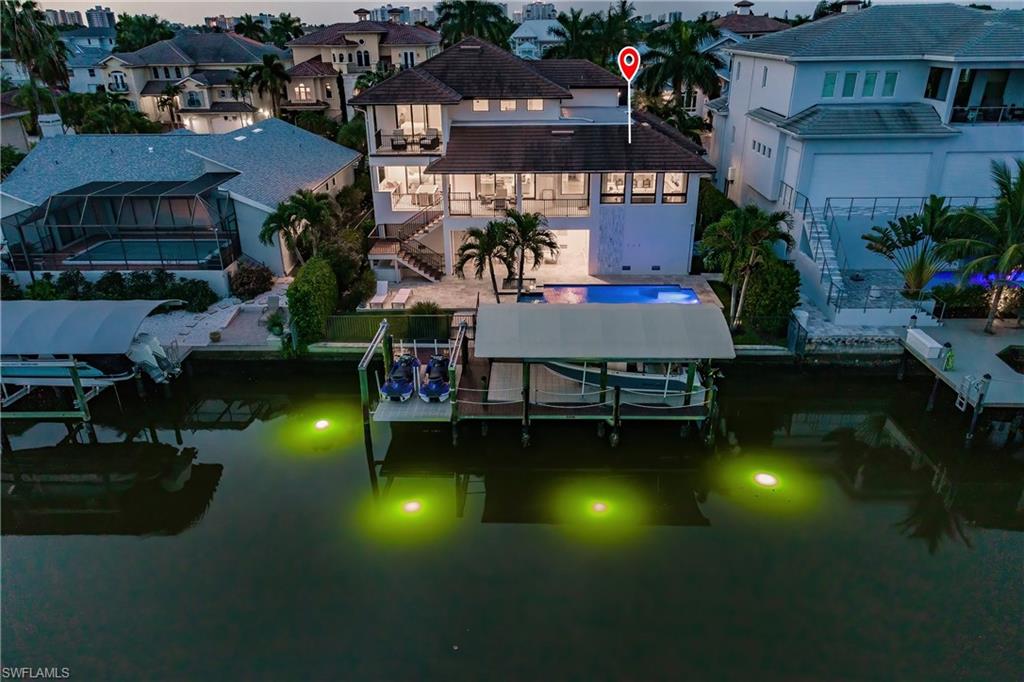 CONNERS - Residential