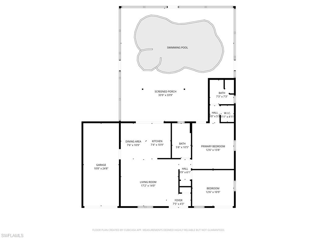 ST JUDE HARBORS - Residential