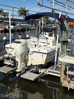 ST JUDE HARBORS - Residential