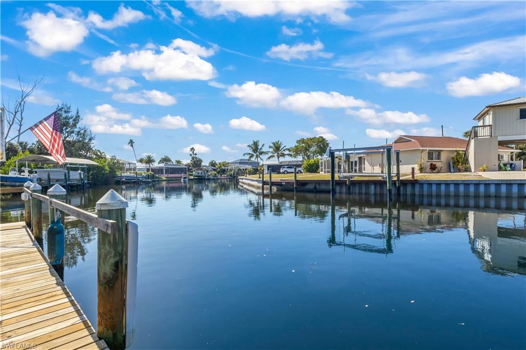 ST JUDE HARBORS - Residential