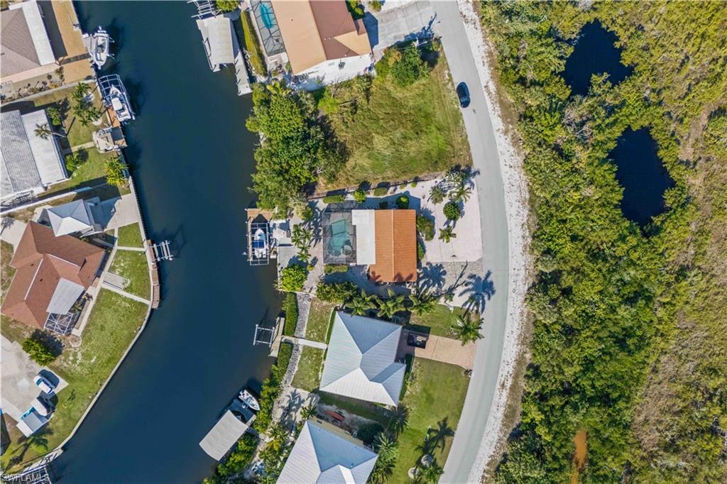 ST JUDE HARBORS - Residential