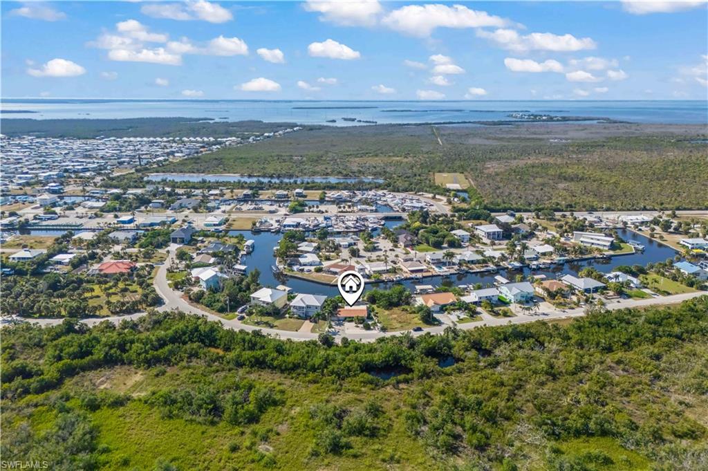 ST JUDE HARBORS - Residential