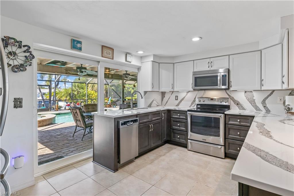 ST JUDE HARBORS - Residential