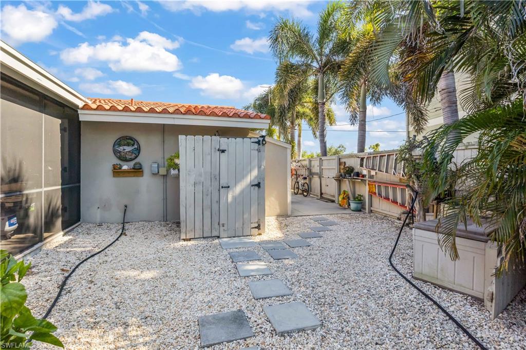 ST JUDE HARBORS - Residential