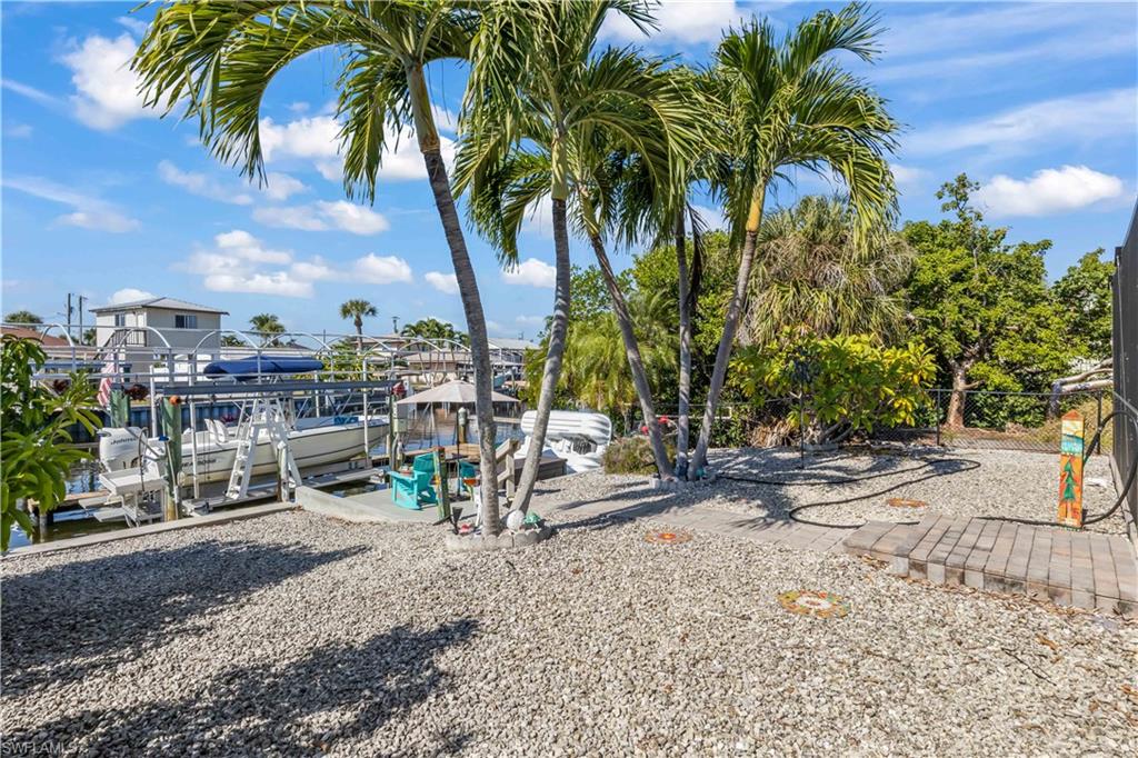 ST JUDE HARBORS - Residential