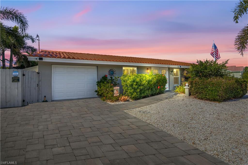 ST JUDE HARBORS - Residential