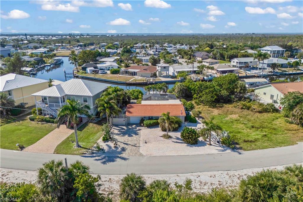 ST JUDE HARBORS - Residential