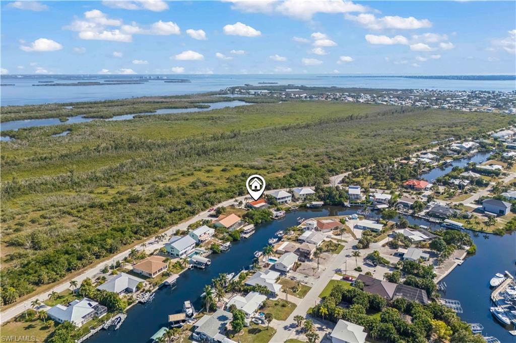 ST JUDE HARBORS - Residential