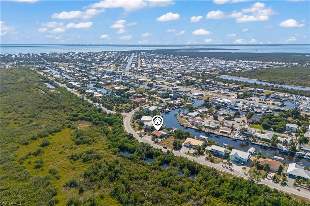 ST JUDE HARBORS - Residential