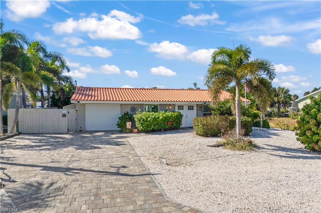 ST JUDE HARBORS - Residential