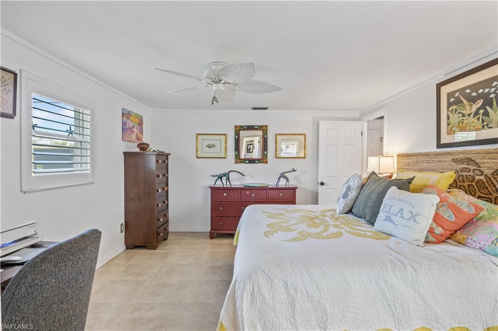 ST JUDE HARBORS - Residential