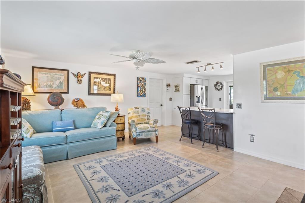 ST JUDE HARBORS - Residential